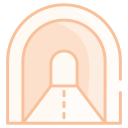 túnel icon