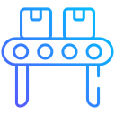 clasificación icon