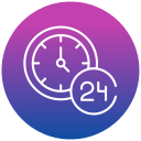 reloj icon