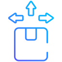 clasificación icon