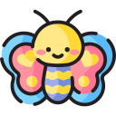 borboleta 
