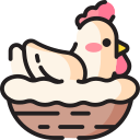 Chicken 