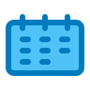 agenda icon