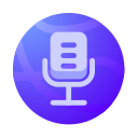 podcast icon