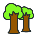 naturaleza icon