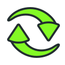 reciclar icon