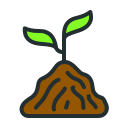 naturaleza icon