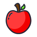 fruta icon