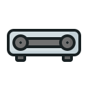 multimedia icon