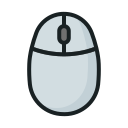 ratón icon