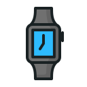 reloj icon