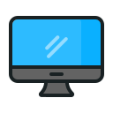 monitor icon