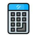 calculadora icon