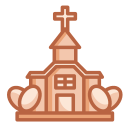 iglesia icon