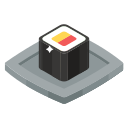 sushi icon