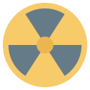 Nuclear icon