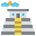 Azteca icon