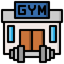 gimnasio icon