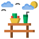 picnic icon