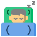 dormir icon