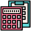 Calculadora icon