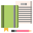 Cuaderno icon