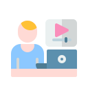 video icon