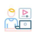 video icon