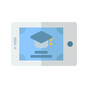 diploma icon