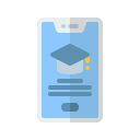 diploma icon