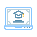 diploma icon