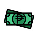 dinero icon