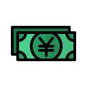 dinero icon