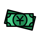 dinero icon