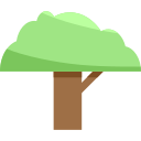 Árbol icon