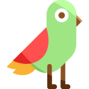 pájaro icon