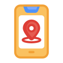 gps icon