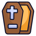 víspera de todos los santos icon