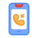 teléfono icon