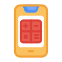 móvil icon