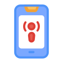 teléfono icon