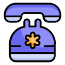 teléfono icon