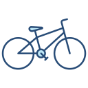 bicicleta icon