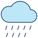 lluvia icon