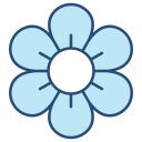 florecer icon