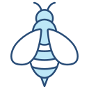 abeja icon