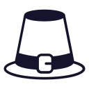 sombrero icon