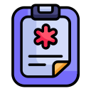 médico icon