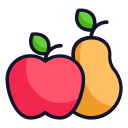 fruta icon