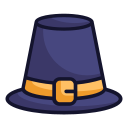 sombrero icon